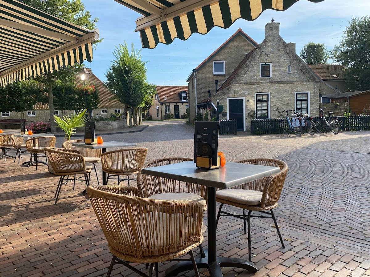 De Walvisvaarder Van Ameland