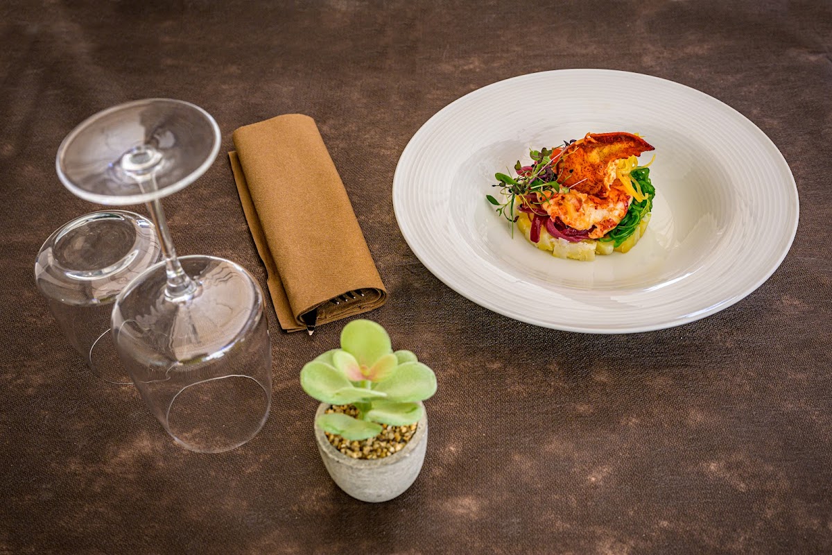 Ristorante Grado Motus Bistrot-2