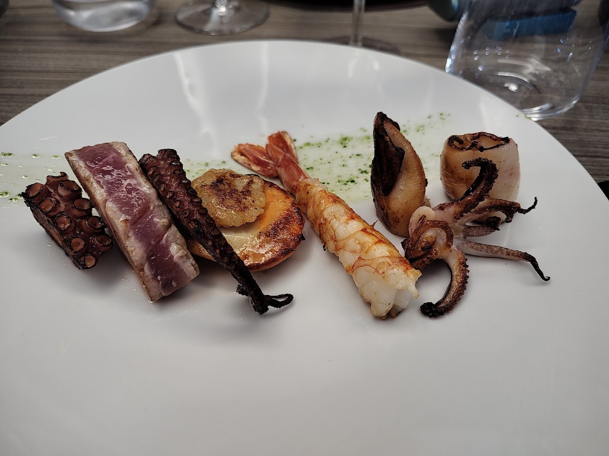 Ristorante Grado Motus Bistrot-5